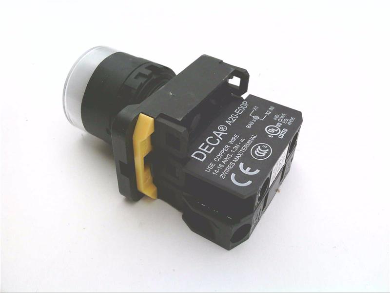 A20L-MF2E10Q4W par MENICS