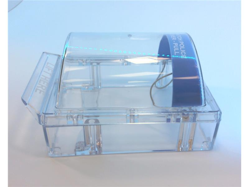 SAFETY TECHNOLOGY INT STI-1230-SB