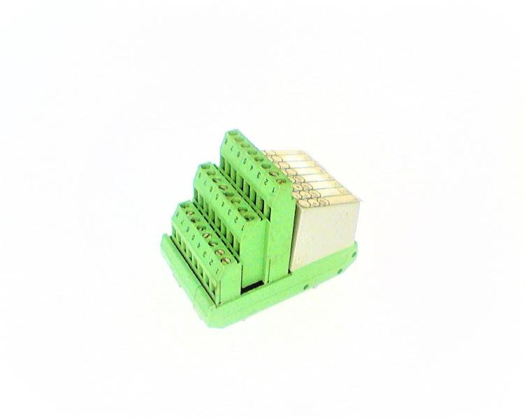 INVENSYS FBM-4-AI-A0