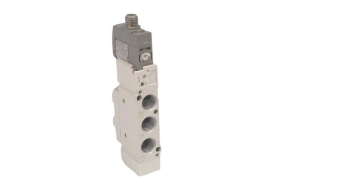 SMC SY5120-5WAOU-01F-Q