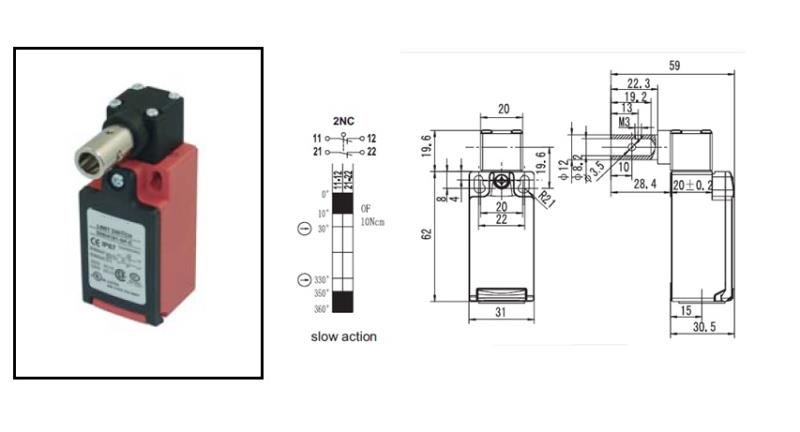 RAD04072 par RADWELL