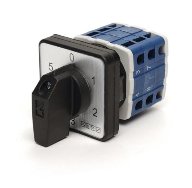 PSA080KS135S par EMAS