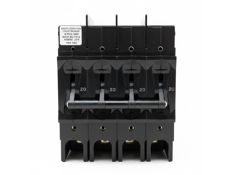 209-4-21937-2 by SENSATA TECHNOLOGIES