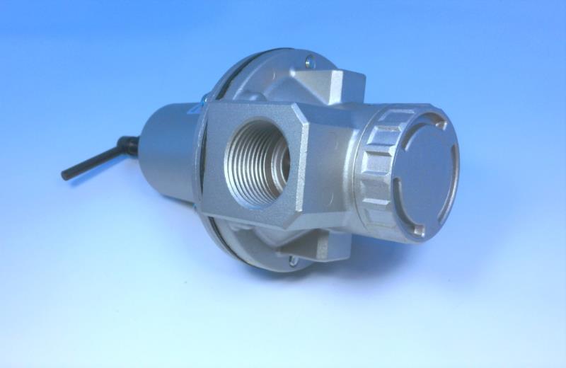 SMC NAR510-N10