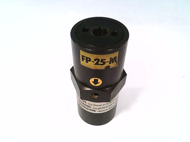 HOUSTON VIBRATOR FP-25-M