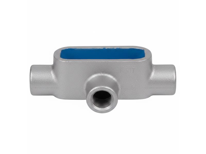 TA17 por ABB THOMAS & BETTS