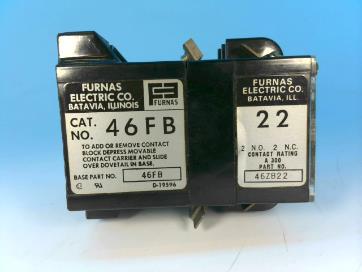 SIEMENS 46FB22