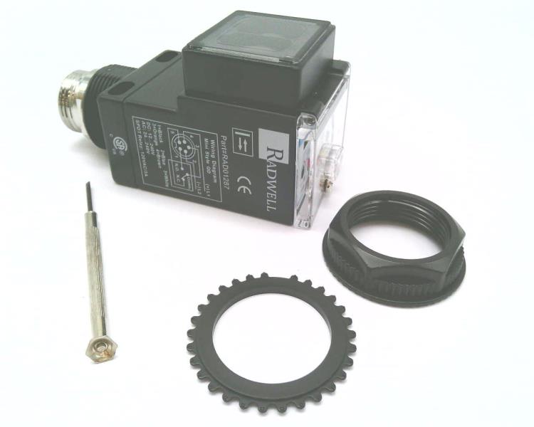 RADWELL VERIFIED SUBSTITUTE Q45VR2DLQ-SUB