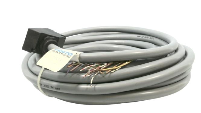 FESTO KEA-1-25P-10