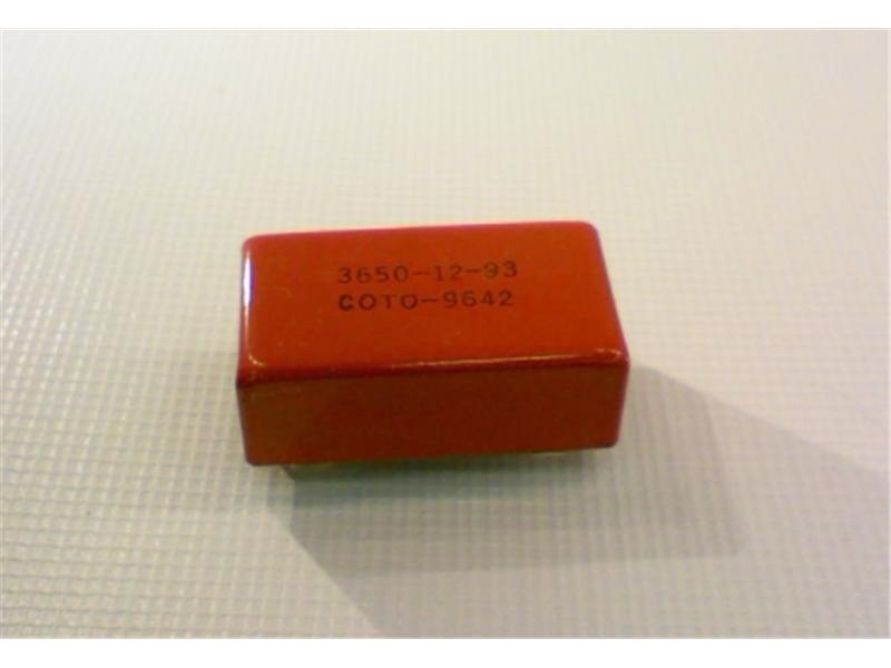 COTO 3650-12-93