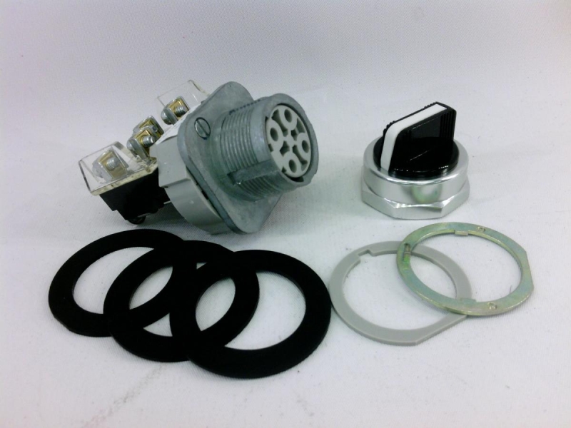 ALLEN BRADLEY 800T-J5A