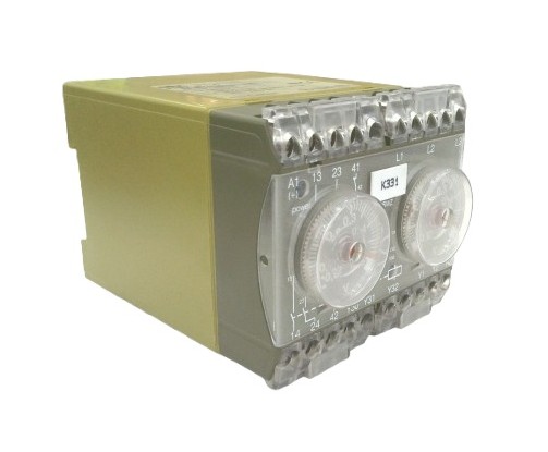 PILZ PSWZ-24VDC-2S/1O