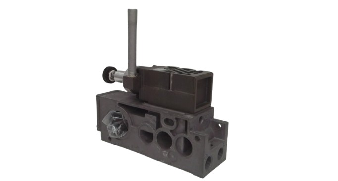 ASCO 153RS115J016W00