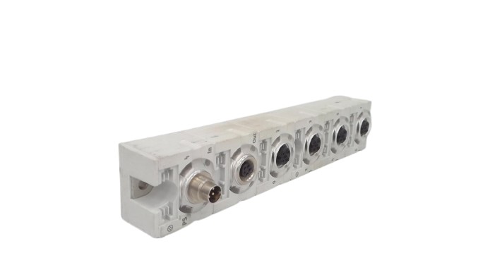 FESTO CP-E08-M12-CL