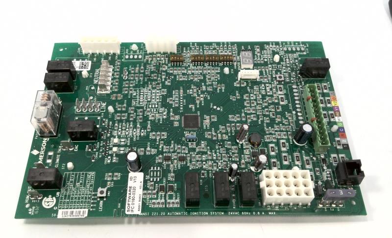 EMERSON PCBKF105