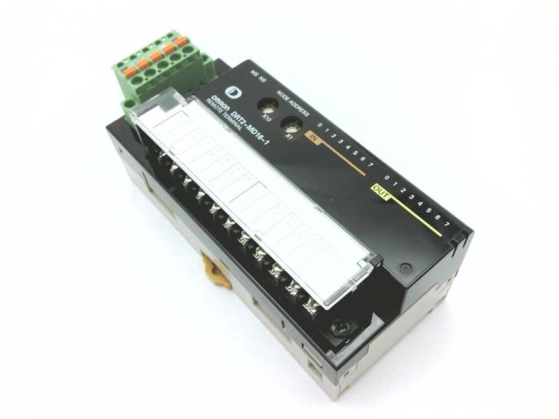 OMRON DRT2-MD16-1