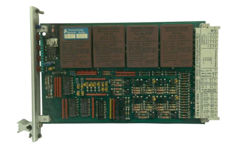 VC1000EX4 by CELIO ENGINEERING