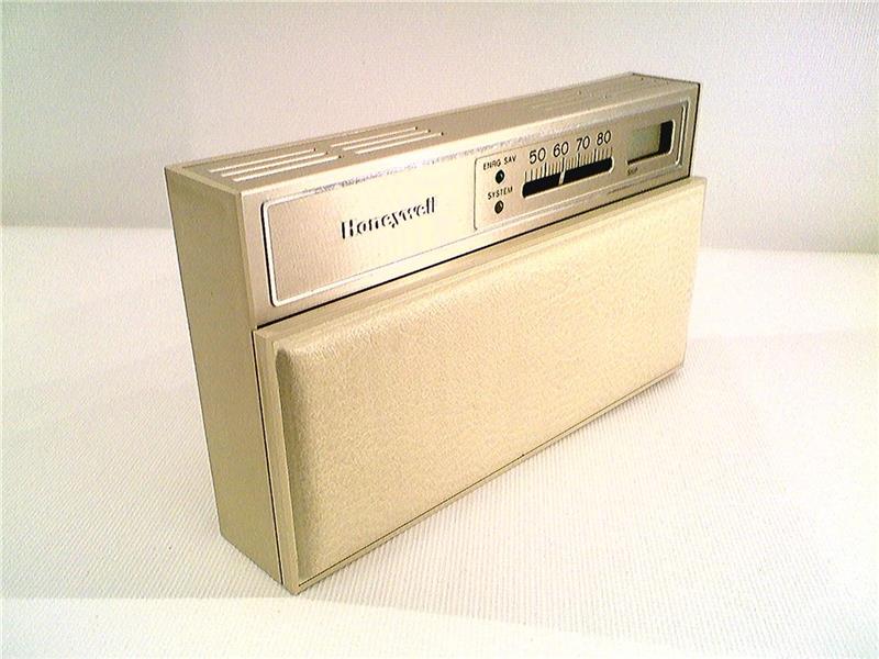HONEYWELL T8200-A-1095