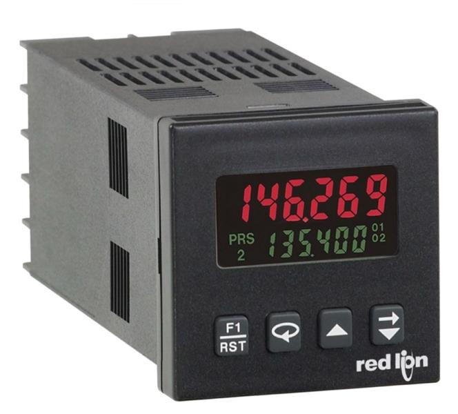 RED LION CONTROLS C48TD106