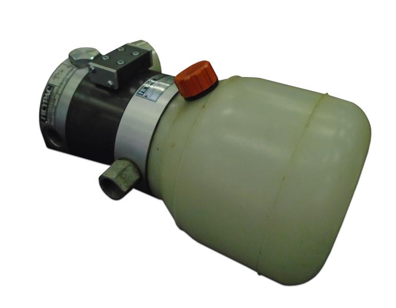 HEYPAC GX10-BSE-R2
