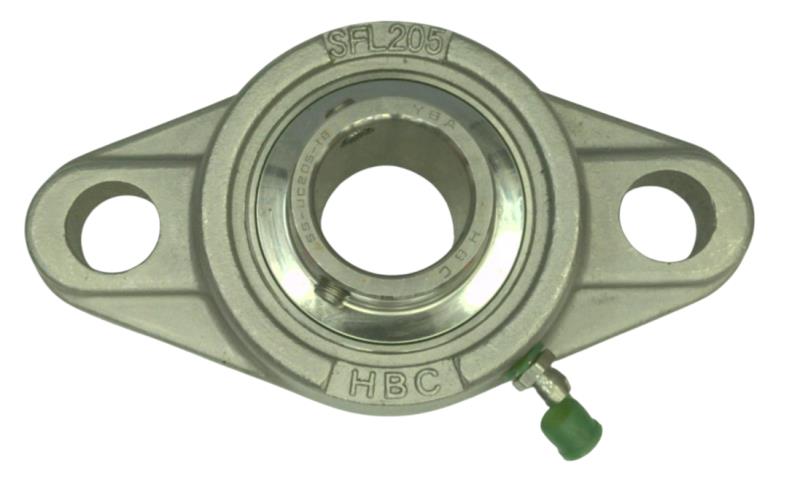 HBC BEARINGS SFL205-15