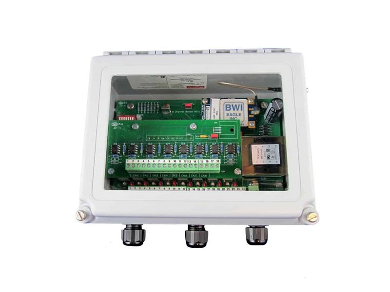 BWI EAGLE 461-40800-DC