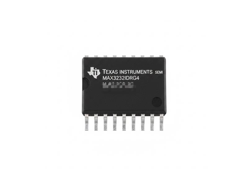 MAX3232IDRG4 by TEXAS INSTRUMENTS SEMI