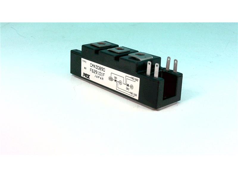 POWEREX CM430890