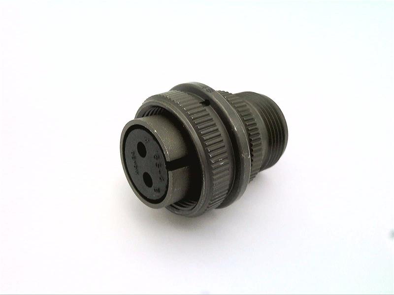 AMPHENOL MS3106A16S-4S