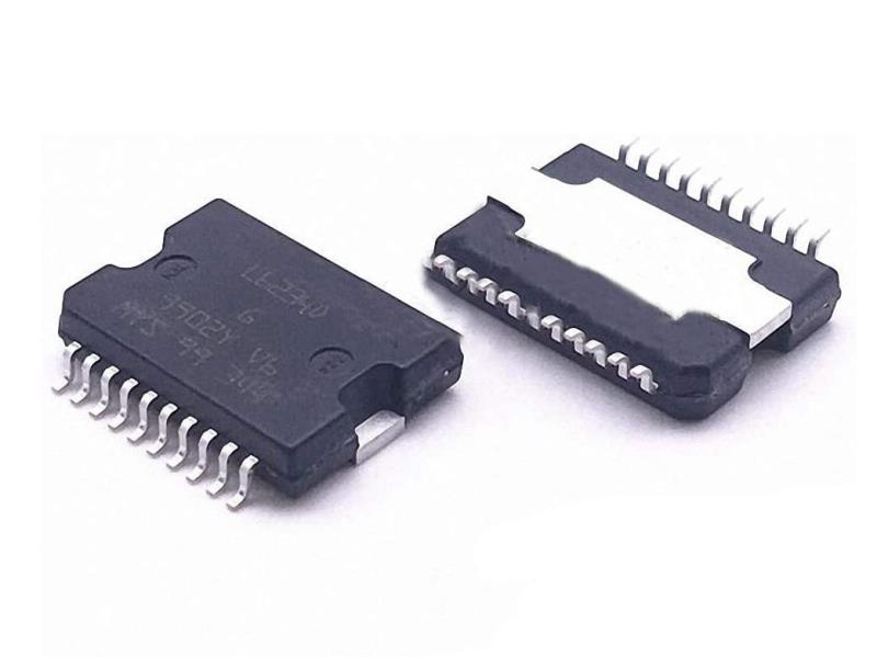ST MICRO L6234D