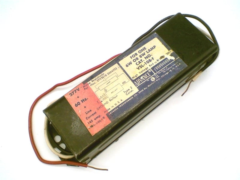 VSL-108-F par PHILIPS