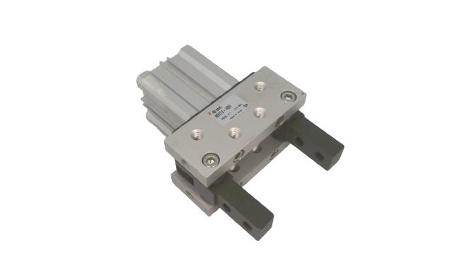 SMC MHT2-40D