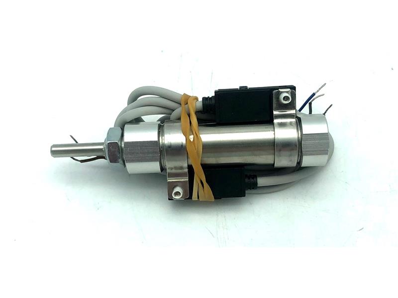 NJ216GEK010100 por SMC