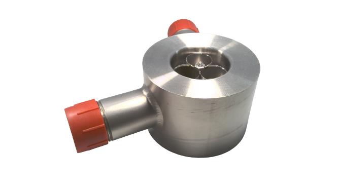 HOFFER FLOW CONTROLS INC HO2X2-15-150-CB-2M(0,250)X-150-SW