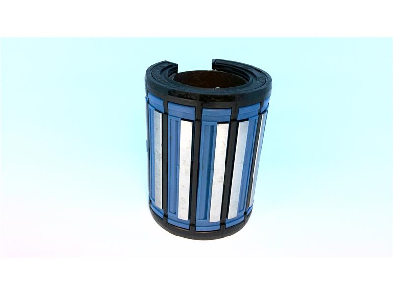 SKF LBHT40A-2LS
