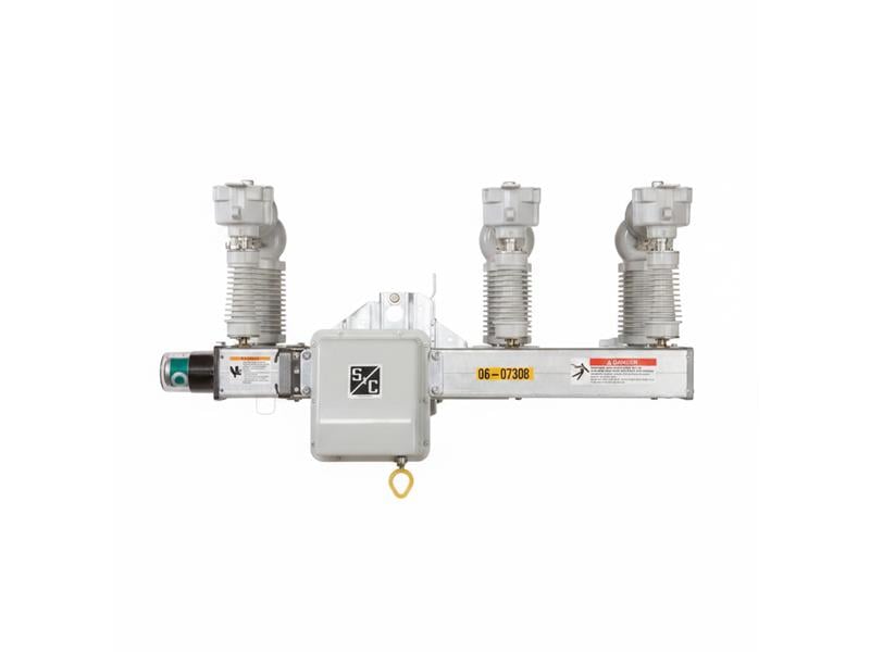 S&C ELECTRIC 132020R4