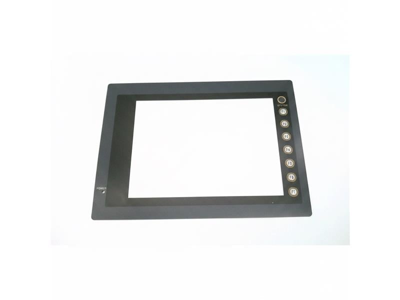 RADWELL VERIFIED SUBSTITUTE UG430H-SS4-SUB-TOUCHGLASS