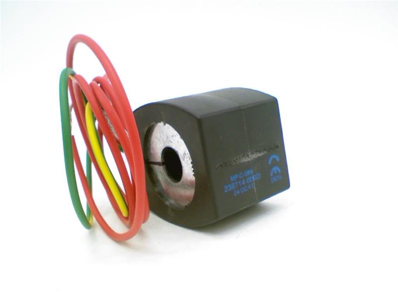 ASCO 238714-006-D