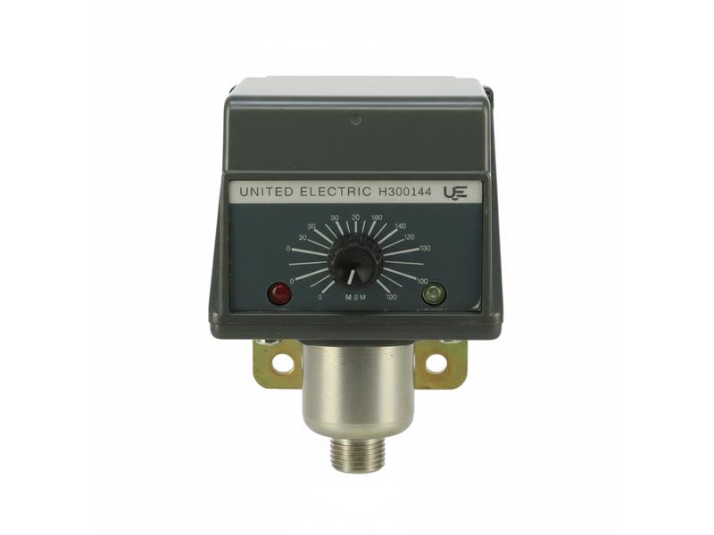 UNITED ELECTRIC H300144