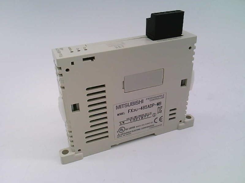 MITSUBISHI FX3U-485ADP-MB