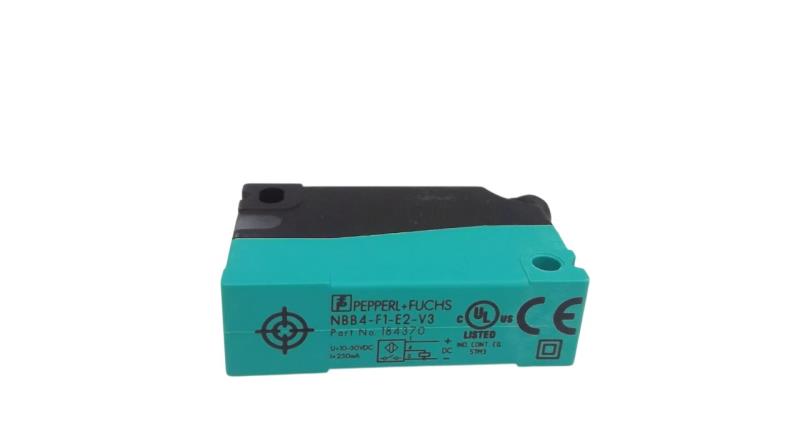 PEPPERL & FUCHS NBB4-F1-E2-V3
