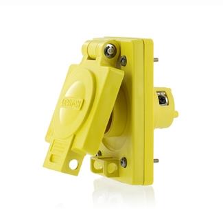 97W07-S by LEVITON
