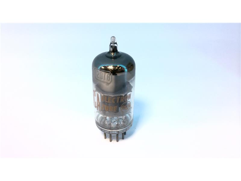 RCA 12DT8