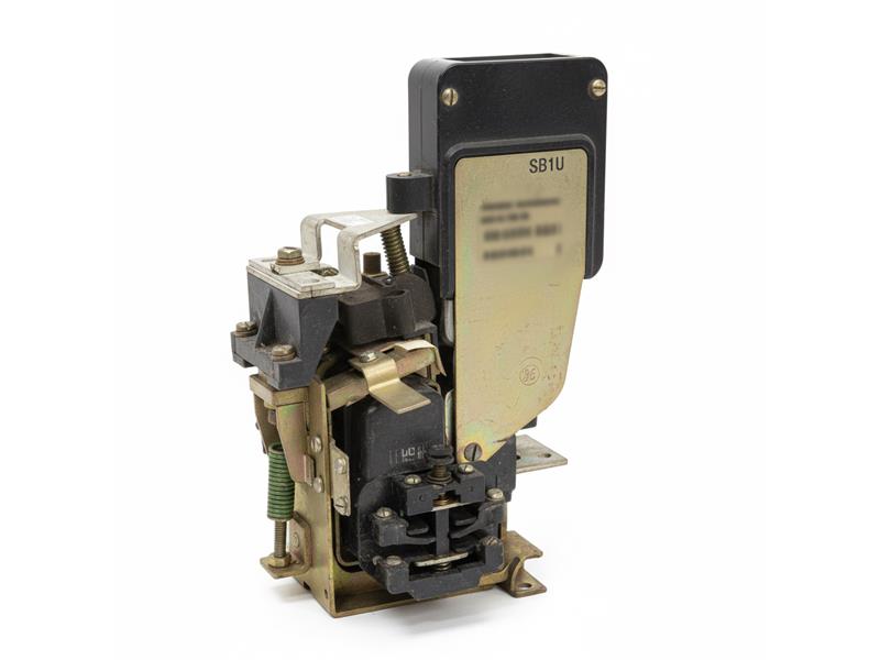 GENERAL ELECTRIC DS303A4A01HXA003XM00