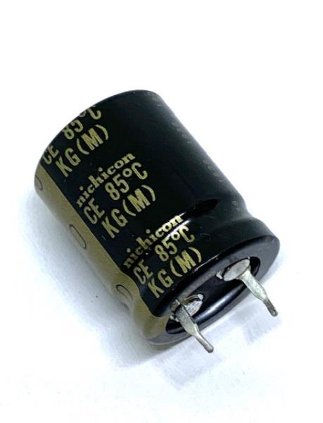 NICHICON LKG1E222MESYBK