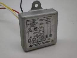 LENDAR DESIGN INC LD-3AI