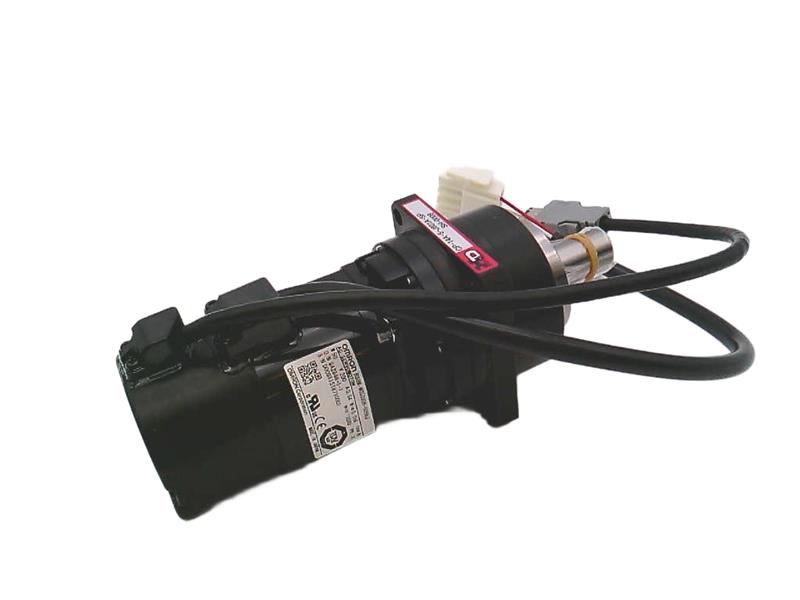 OMRON R88M-W05030H-G05BJ
