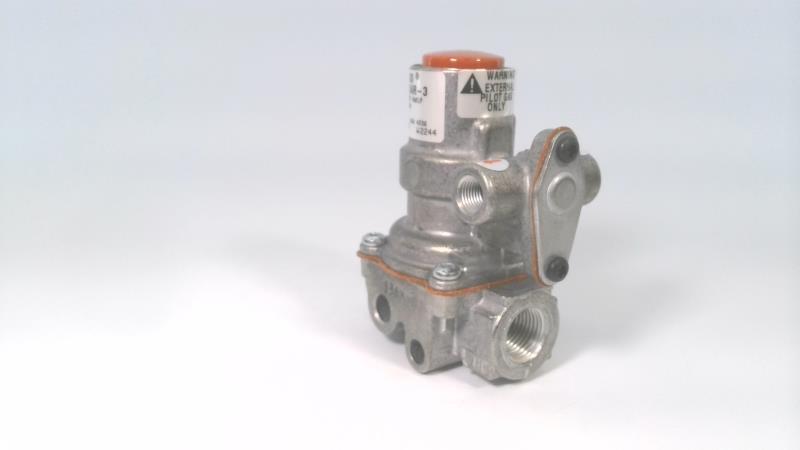 BASO GAS PRODUCTS LLC H15AR-3