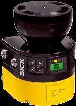 MICS3-CBAC55EN1P01 por SICK