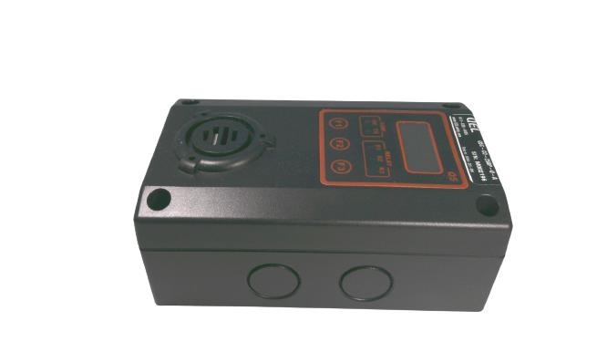 QEL Q5C-CO-250P-0-A